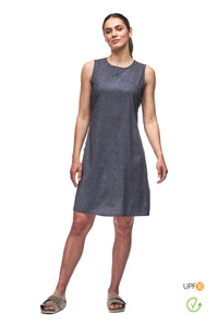 Indyeva Lieve Dress - Women's